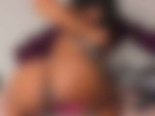 karla-ricochett's Live Sex Cam Show