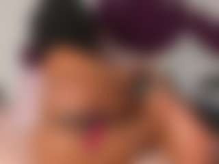 karla-ricochett's Live Sex Cam Show