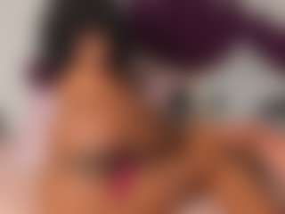 karla-ricochett's Live Sex Cam Show