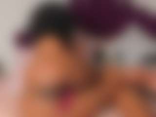 karla-ricochett's Live Sex Cam Show