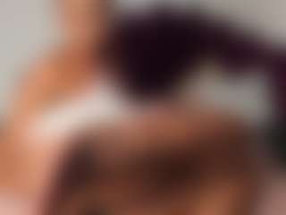 karla-ricochett's Live Sex Cam Show