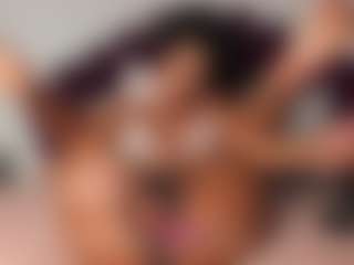 karla-ricochett's Live Sex Cam Show