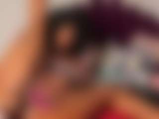 karla-ricochett's Live Sex Cam Show