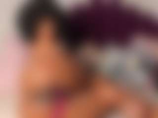 karla-ricochett's Live Sex Cam Show