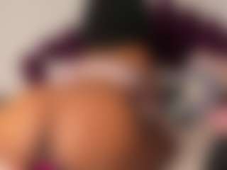 karla-ricochett's Live Sex Cam Show