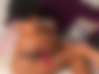 karla-ricochett's Live Sex Cam Show