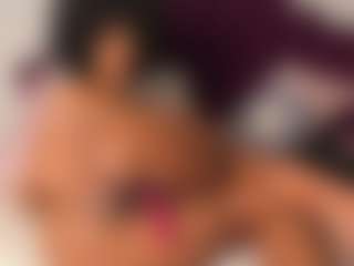 karla-ricochett's Live Sex Cam Show