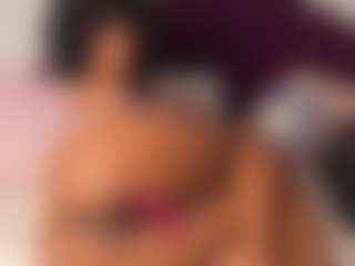 karla-ricochett's Live Sex Cam Show