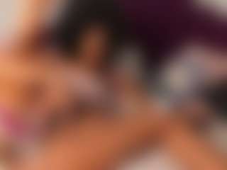 karla-ricochett's Live Sex Cam Show