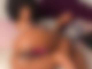 karla-ricochett's Live Sex Cam Show
