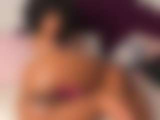 karla-ricochett's Live Sex Cam Show