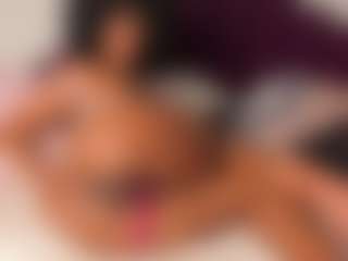 karla-ricochett's Live Sex Cam Show