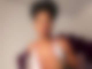 karla-ricochett's Live Sex Cam Show