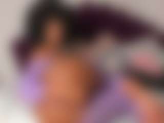 karla-ricochett's Live Sex Cam Show