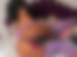 karla-ricochett's Live Sex Cam Show