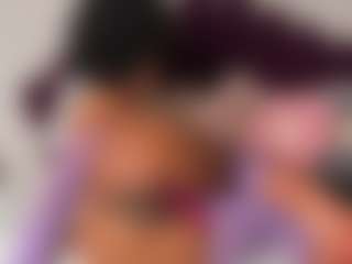 karla-ricochett's Live Sex Cam Show
