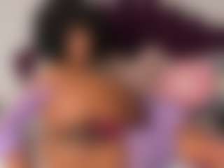 karla-ricochett's Live Sex Cam Show