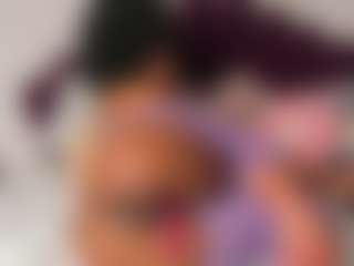 karla-ricochett's Live Sex Cam Show