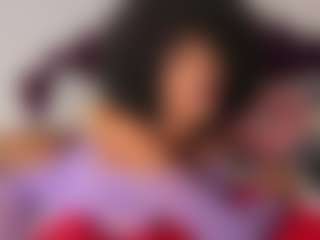 karla-ricochett's Live Sex Cam Show