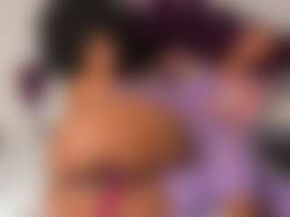 karla-ricochett's Live Sex Cam Show
