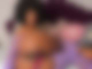 karla-ricochett's Live Sex Cam Show