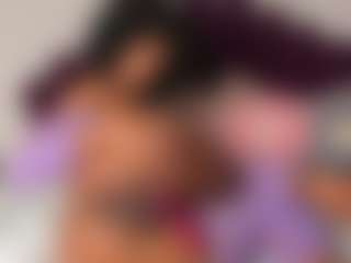 karla-ricochett's Live Sex Cam Show