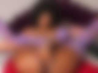 karla-ricochett's Live Sex Cam Show