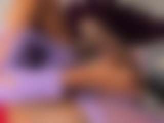 karla-ricochett's Live Sex Cam Show