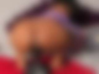 karla-ricochett's Live Sex Cam Show