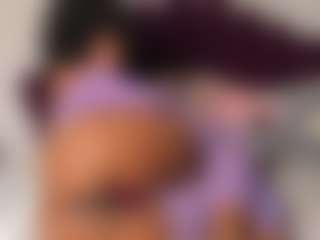karla-ricochett's Live Sex Cam Show