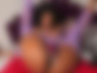 karla-ricochett's Live Sex Cam Show