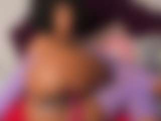 karla-ricochett's Live Sex Cam Show
