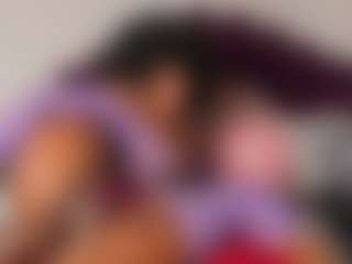 karla-ricochett's Live Sex Cam Show