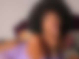 karla-ricochett's Live Sex Cam Show