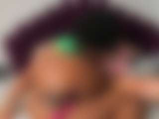karla-ricochett's Live Sex Cam Show
