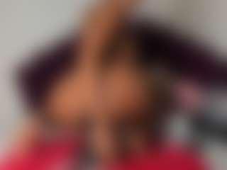karla-ricochett's Live Sex Cam Show