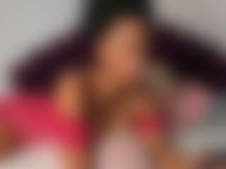 karla-ricochett's Live Sex Cam Show