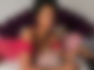 karla-ricochett's Live Sex Cam Show