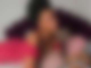 karla-ricochett's Live Sex Cam Show