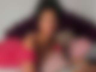 karla-ricochett's Live Sex Cam Show