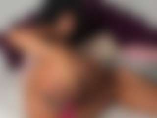karla-ricochett's Live Sex Cam Show
