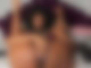 karla-ricochett's Live Sex Cam Show
