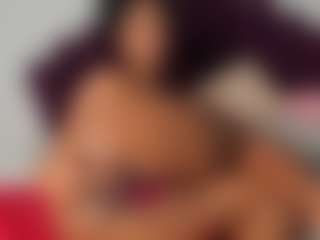 karla-ricochett's Live Sex Cam Show