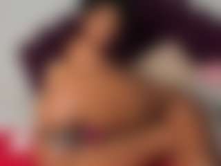 karla-ricochett's Live Sex Cam Show