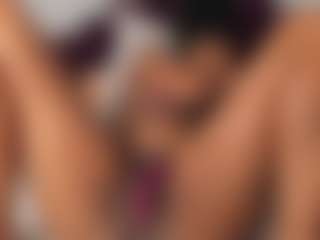 karla-ricochett's Live Sex Cam Show
