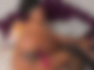 karla-ricochett's Live Sex Cam Show