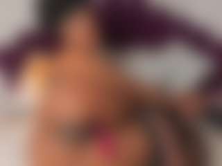 karla-ricochett's Live Sex Cam Show