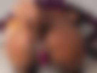 karla-ricochett's Live Sex Cam Show