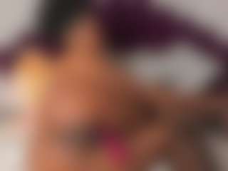 karla-ricochett's Live Sex Cam Show