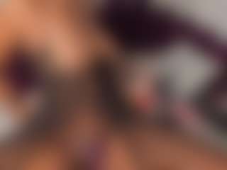 karla-ricochett's Live Sex Cam Show